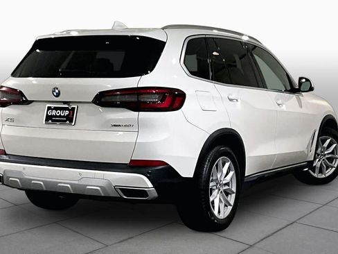Used 2022 BMW X5 xDrive40i w/ Premium Package AWD/4WD image 12