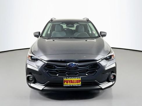 New 2026 Subaru Crosstrek 2.5i Premium AWD/4WD image 2