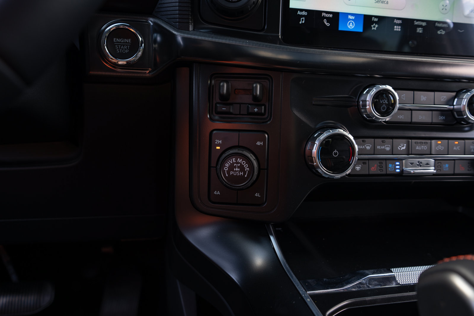New 2026 Ford F150 Raptor AWD/4WD image 57