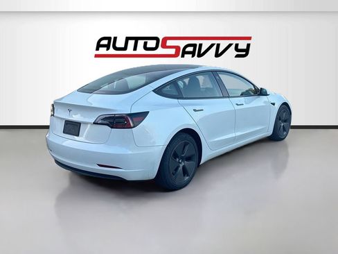 Used 2023 Tesla Model 3 Standard Range RWD image 7