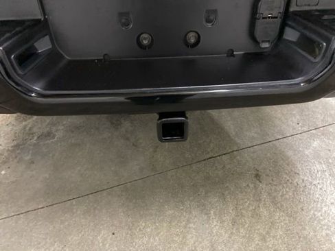 Used 2022 RAM 1500 Big Horn image 10