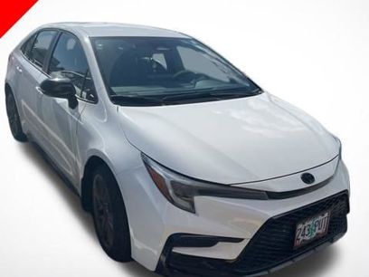 Certified 2024 Toyota Corolla SE w/ Convenience Package