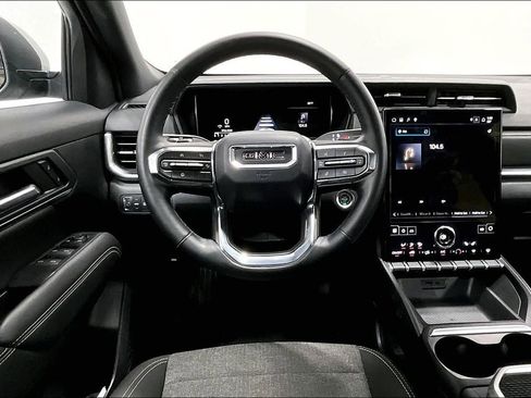 Used 2025 GMC Terrain Elevation FWD image 6
