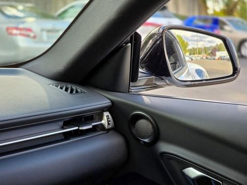 Used 2021 Toyota Supra image 25