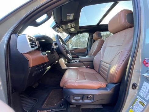 Used 2025 Toyota Tundra 1794 Edition image 17