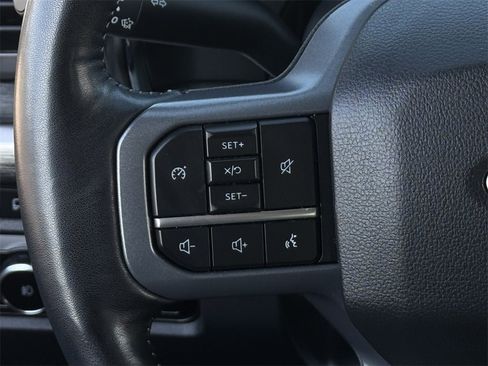 Used 2024 Ford F350 Lariat image 16