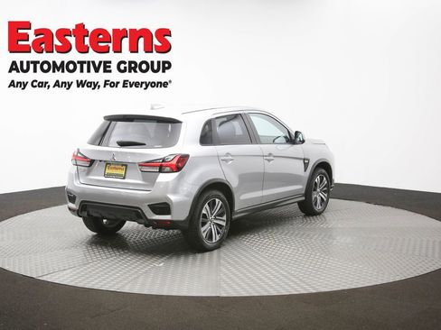 Used 2024 Mitsubishi Outlander Sport AWD image 40