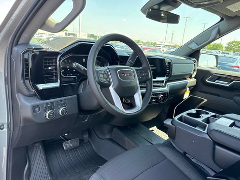 New 2026 GMC Sierra 1500 Elevation w/ Elevation Select Package AWD/4WD image 17
