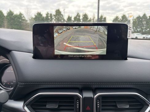 New 2025 MAZDA CX-5 AWD 2.5 S w/ Select Package image 19