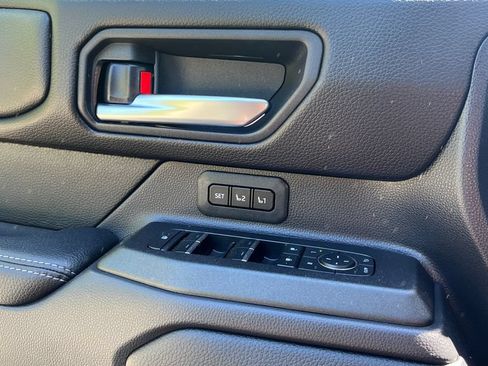 Used 2024 Toyota Land Cruiser w/ Premium Package AWD/4WD image 18