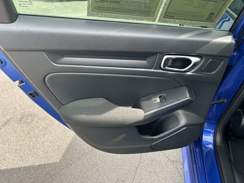 Used 2022 Honda Civic EX image 19