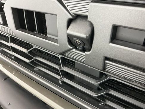 New 2025 Ford Bronco Raptor AWD/4WD image 10