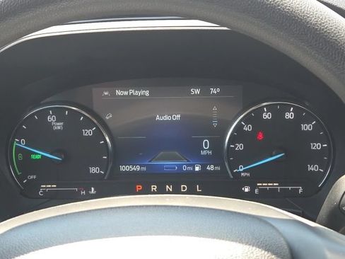 Used 2020 Ford Escape SE FWD image 42