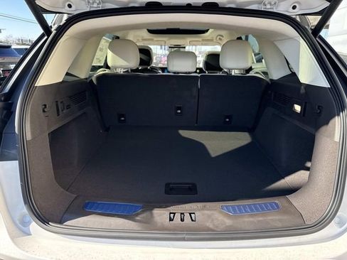 New 2026 Lincoln Nautilus Black Label w/ Jet Appearance Package image 12