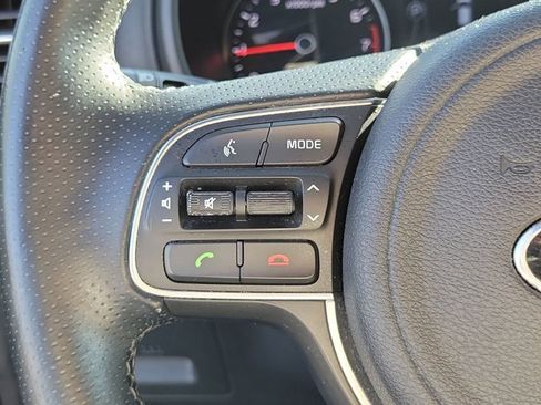 Used 2018 Kia Sportage EX w/ EX Sport Appearance Package image 30