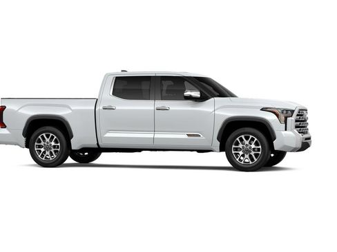New 2026 Toyota Tundra 1794 Edition AWD/4WD image 37