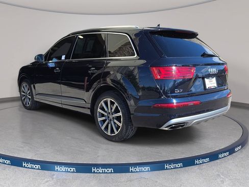 Used 2017 Audi Q7 3.0T Prestige AWD/4WD image 8