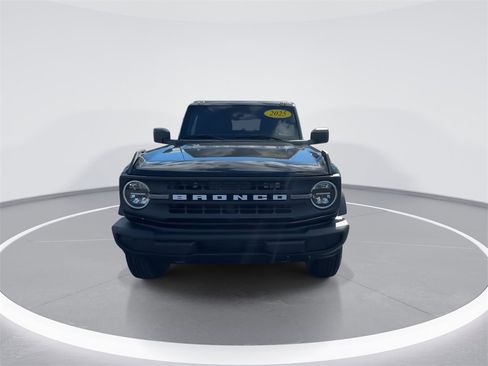 New 2025 Ford Bronco Big Bend image 3