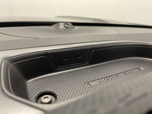 New 2025 Ford Bronco Sport Outer Banks w/ Outer Banks Tech Package+ image 10