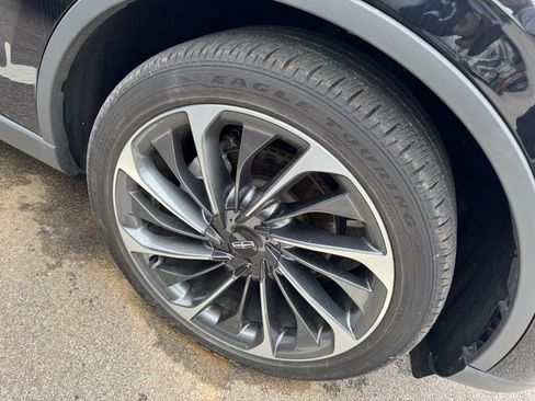 Used 2024 Lincoln Aviator Reserve w/ Equipment Group 201A AWD/4WD image 4