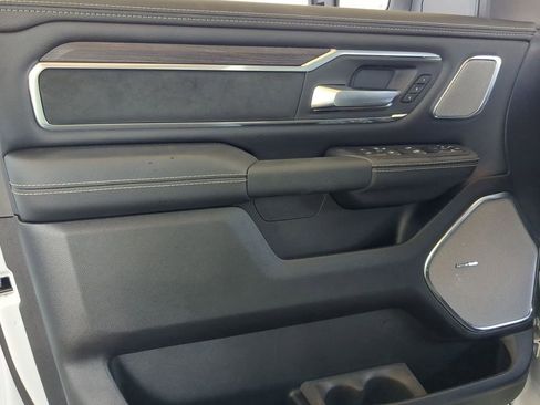 New 2026 RAM 1500 Laramie w/ Night Edition image 20