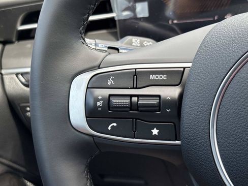 New 2026 Kia K5 GT-Line w/ GT-Line Red Interior Package FWD image 23