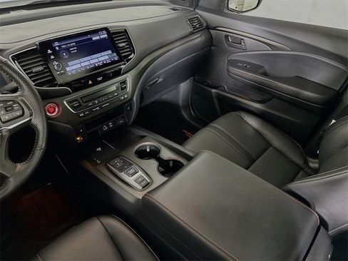 Used 2024 Honda Ridgeline TrailSport image 26