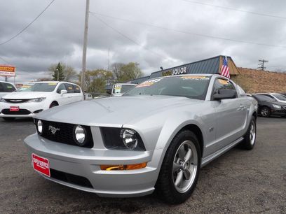 Used 2005 Ford Mustang GT Premium