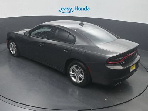 Used 2023 Dodge Charger SXT RWD image 22