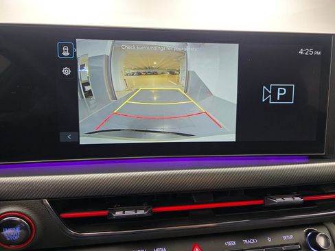 Used 2025 Hyundai Sonata N Line FWD image 24
