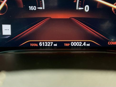 Used 2019 BMW 740i w/ Cold Weather Package image 8