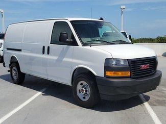 Used 2025 GMC Savana 2500 w/ Driver Convenience Package RWD video 1