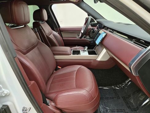 Used 2024 Land Rover Range Rover SE image 27