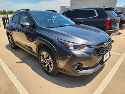 Certified 2024 Subaru Crosstrek 2.0i Premium