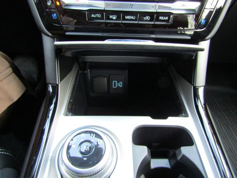 Used 2022 Ford Explorer ST w/ Equipment Group 401A image 30