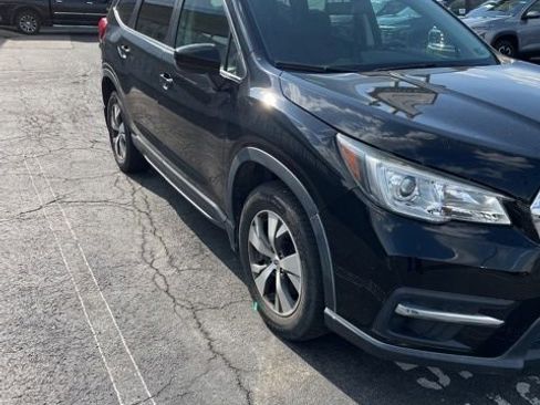 Used 2020 Subaru Ascent Premium w/ Convenience Package AWD/4WD image 5