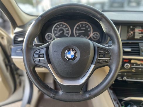 Used 2016 BMW X3 xDrive28i image 27