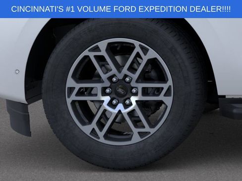 New 2026 Ford Expedition Max Active AWD/4WD image 19