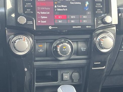 Used 2024 Toyota 4Runner TRD Off-Road image 16