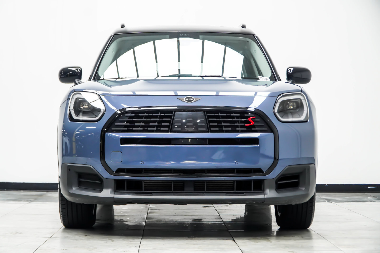 Used 2025 MINI Cooper Countryman S AWD/4WD image 9