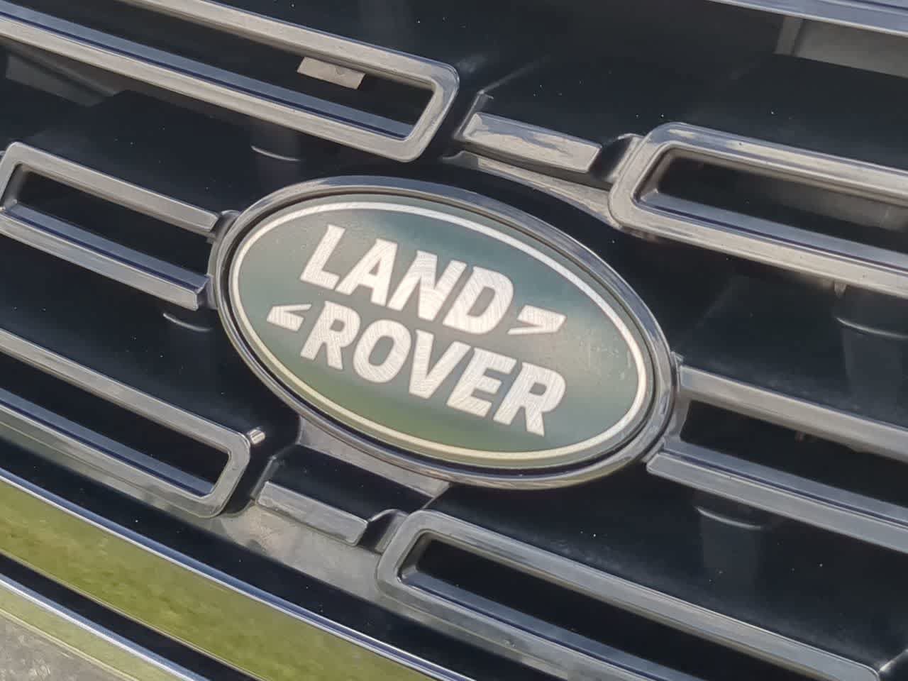 Certified 2023 Land Rover Range Rover Sport SE Dynamic AWD/4WD image 12
