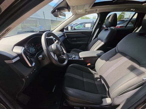 Used 2026 MAZDA CX-50 2.5 Hybrid w/ Weather Package AWD/4WD image 7