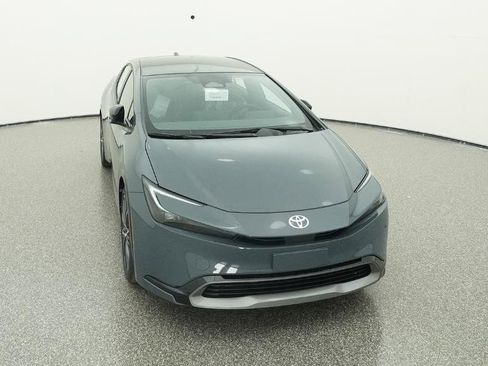 New 2026 Toyota Prius Limited image 48