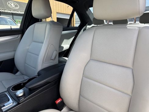 Used 2012 Mercedes-Benz C 250 Sedan image 16