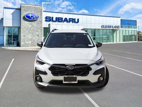Certified 2026 Subaru Crosstrek 2.5i Premium AWD/4WD image 2