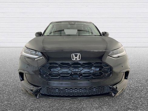 New 2026 Honda HR-V EX-L image 10