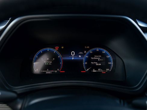 Used 2024 Toyota Grand Highlander Limited image 15