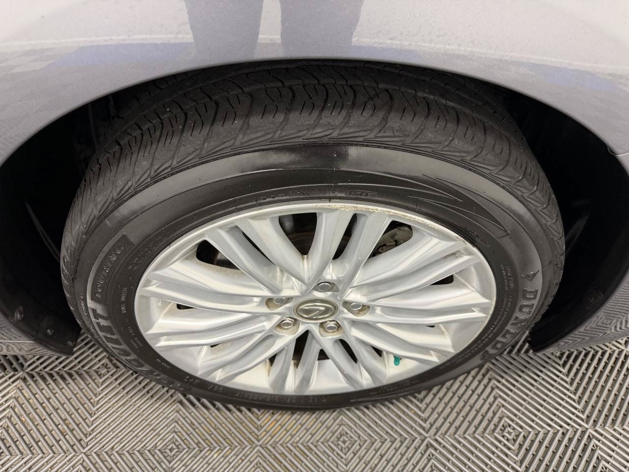 Used 2014 Lexus ES 350 w/ Luxury Package FWD image 39