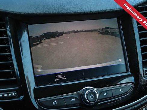 Used 2022 Chevrolet Trax LT w/ Driver Confidence Package AWD/4WD image 20