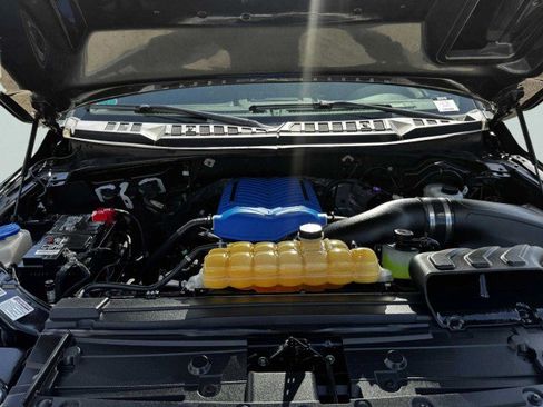 Used 2018 Ford F150 Lariat w/ Equipment Group 502A Luxury image 75